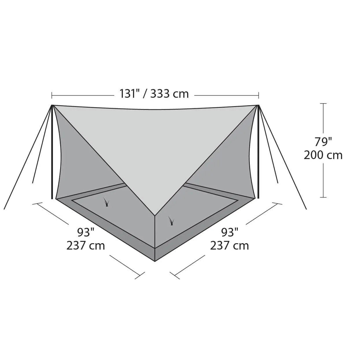 Eureka NoBugZone CT11