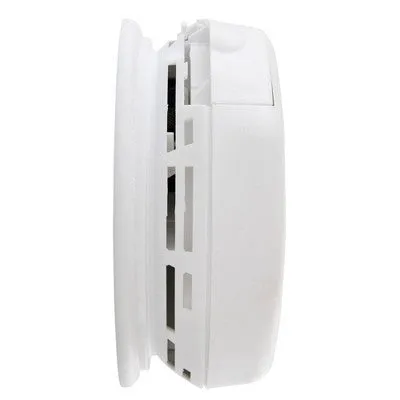 First Alert SCO501CN Smoke & Carbon Monoxide Detector with Voice Location and Wireless Interconnectivity