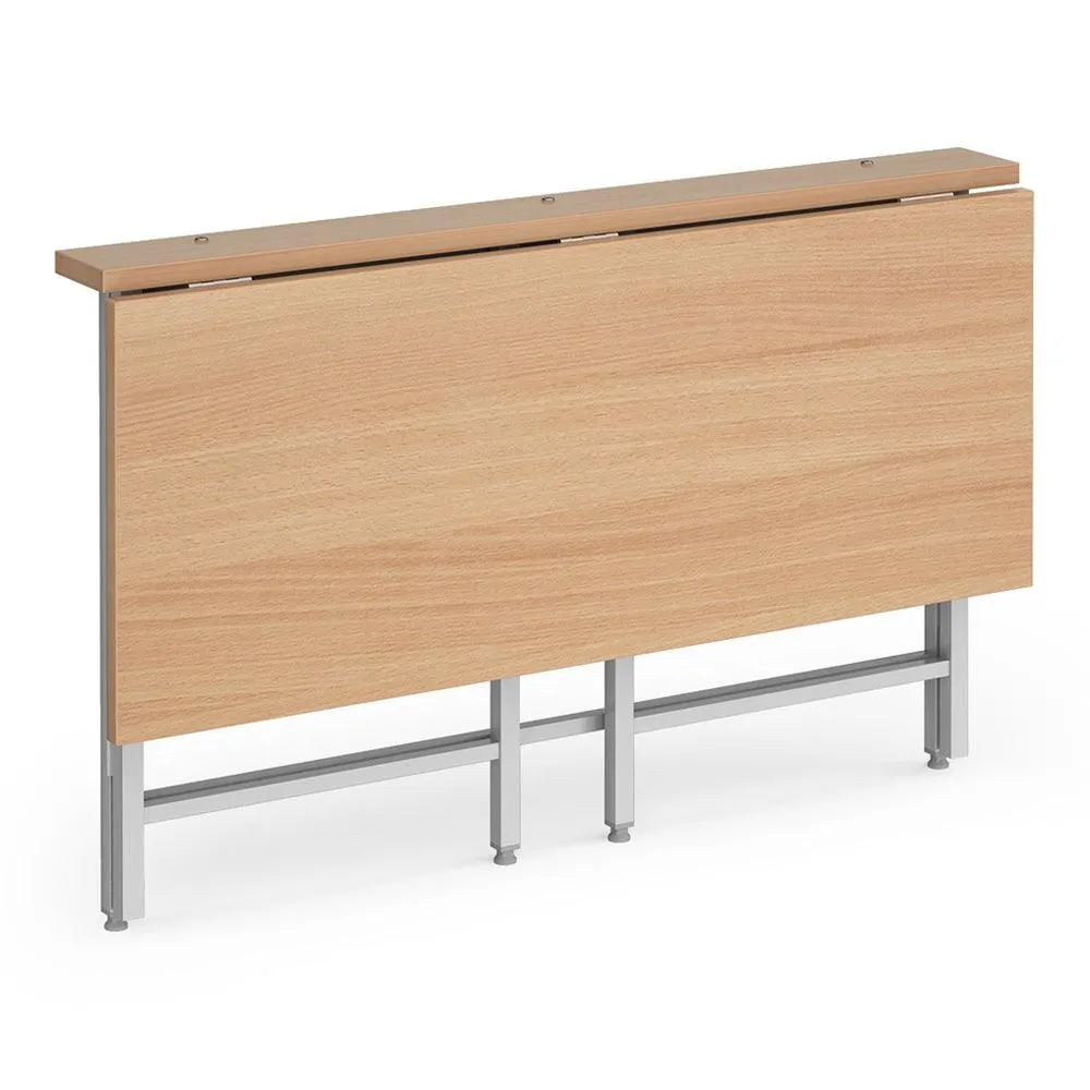 Fuji Space Saving Folding Desk