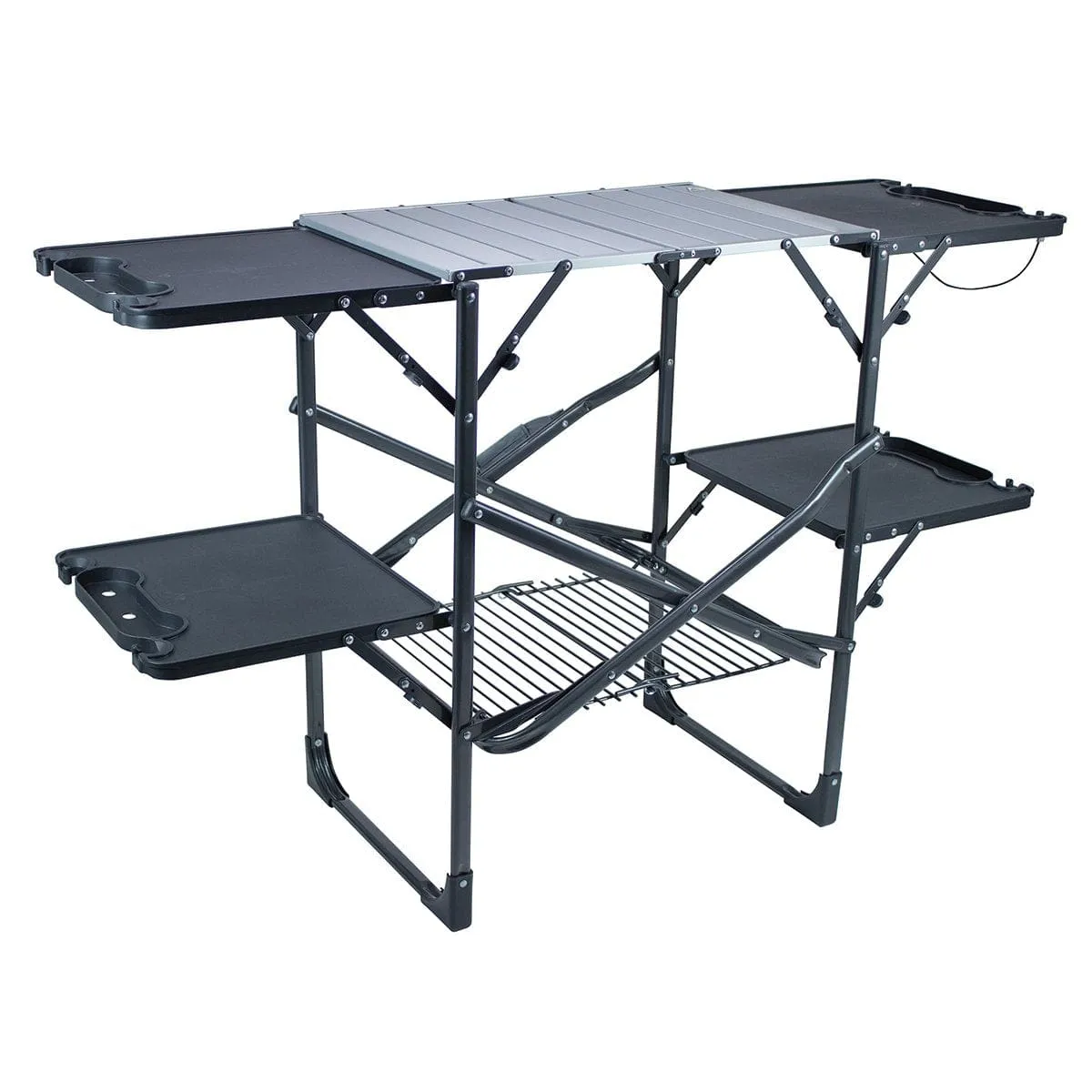 GCI Outdoor Slim-Fold Cook Station™