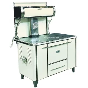 Gem Pac 2020 Cookstove w/ closet & reservoir