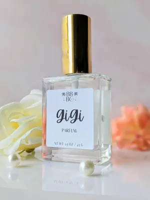 Gigi Perfume