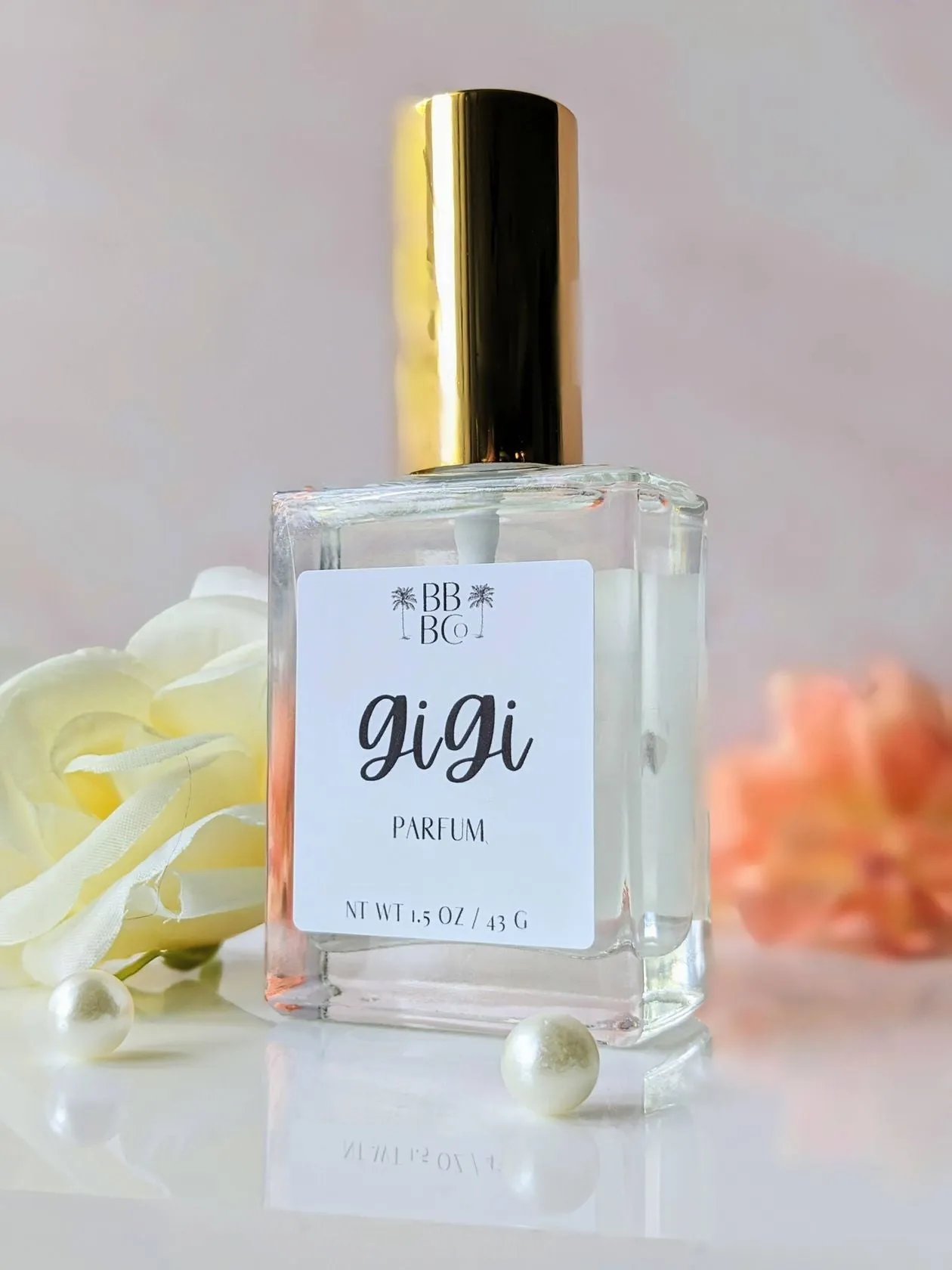 Gigi Perfume