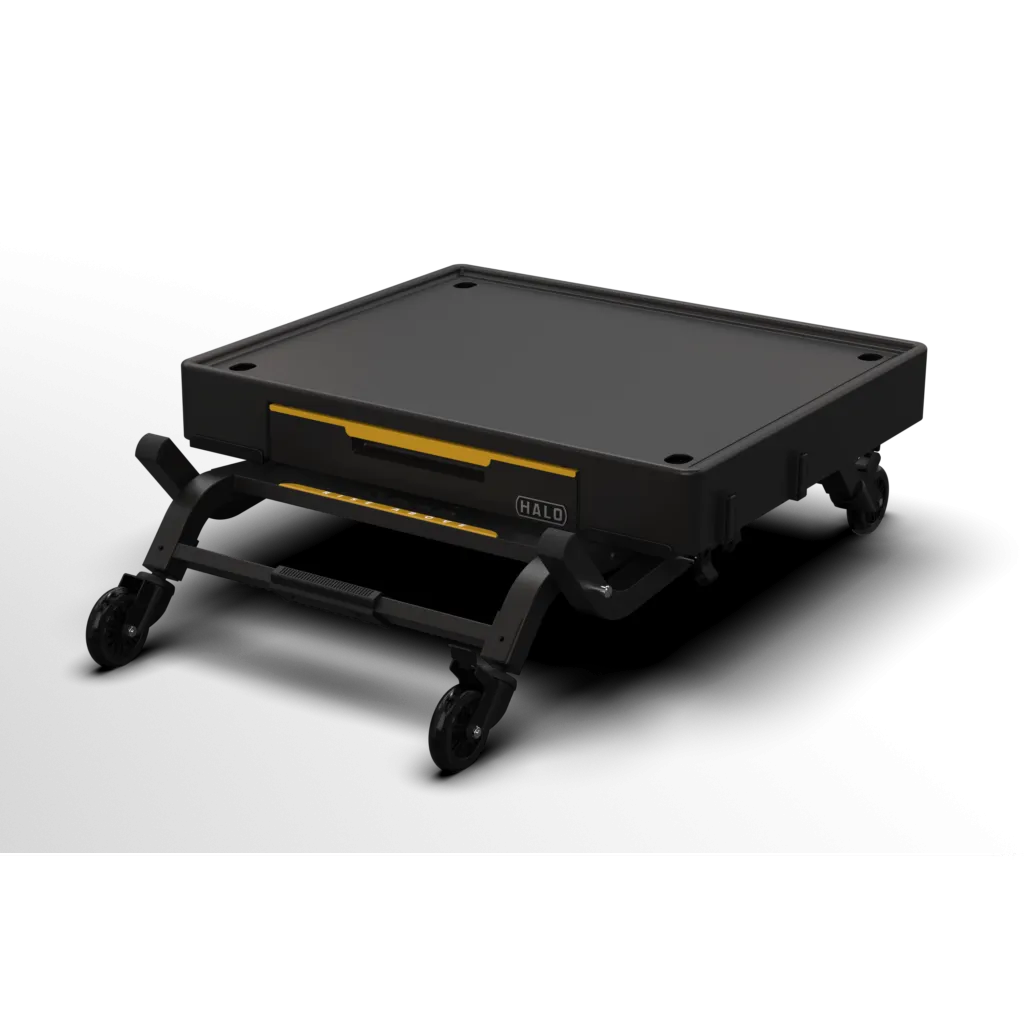 Halo - Countertop Cart