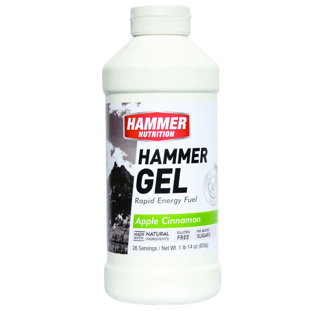 Hammer Nutrition Hammer Gel 20oz Jug