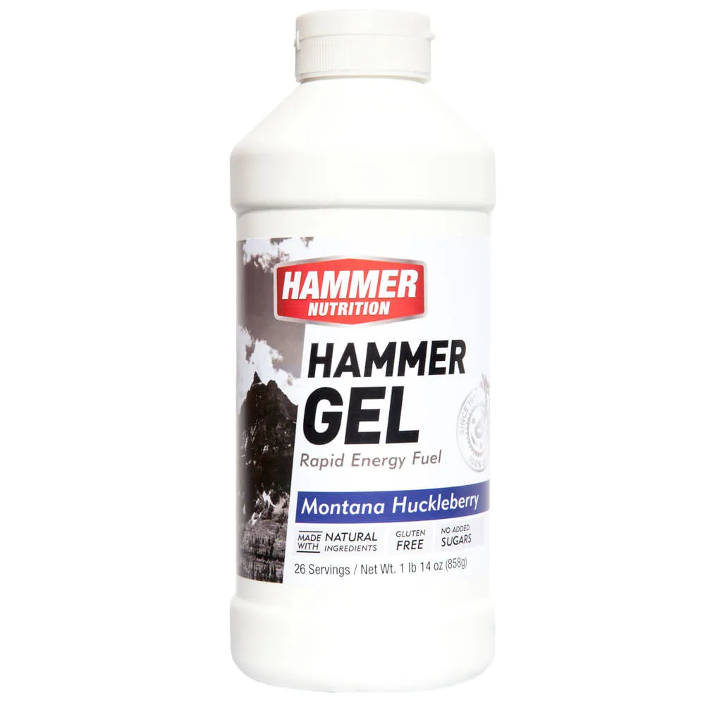 Hammer Nutrition Hammer Gel 20oz Jug