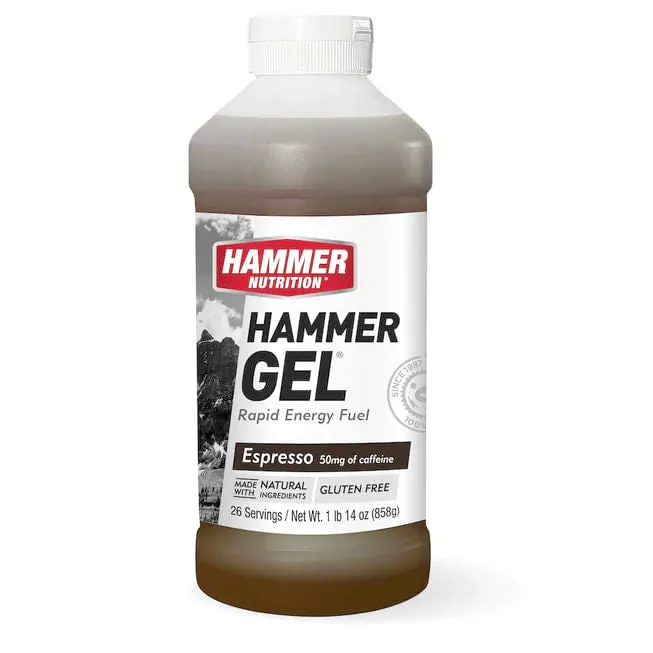 Hammer Nutrition Hammer Gel 20oz Jug