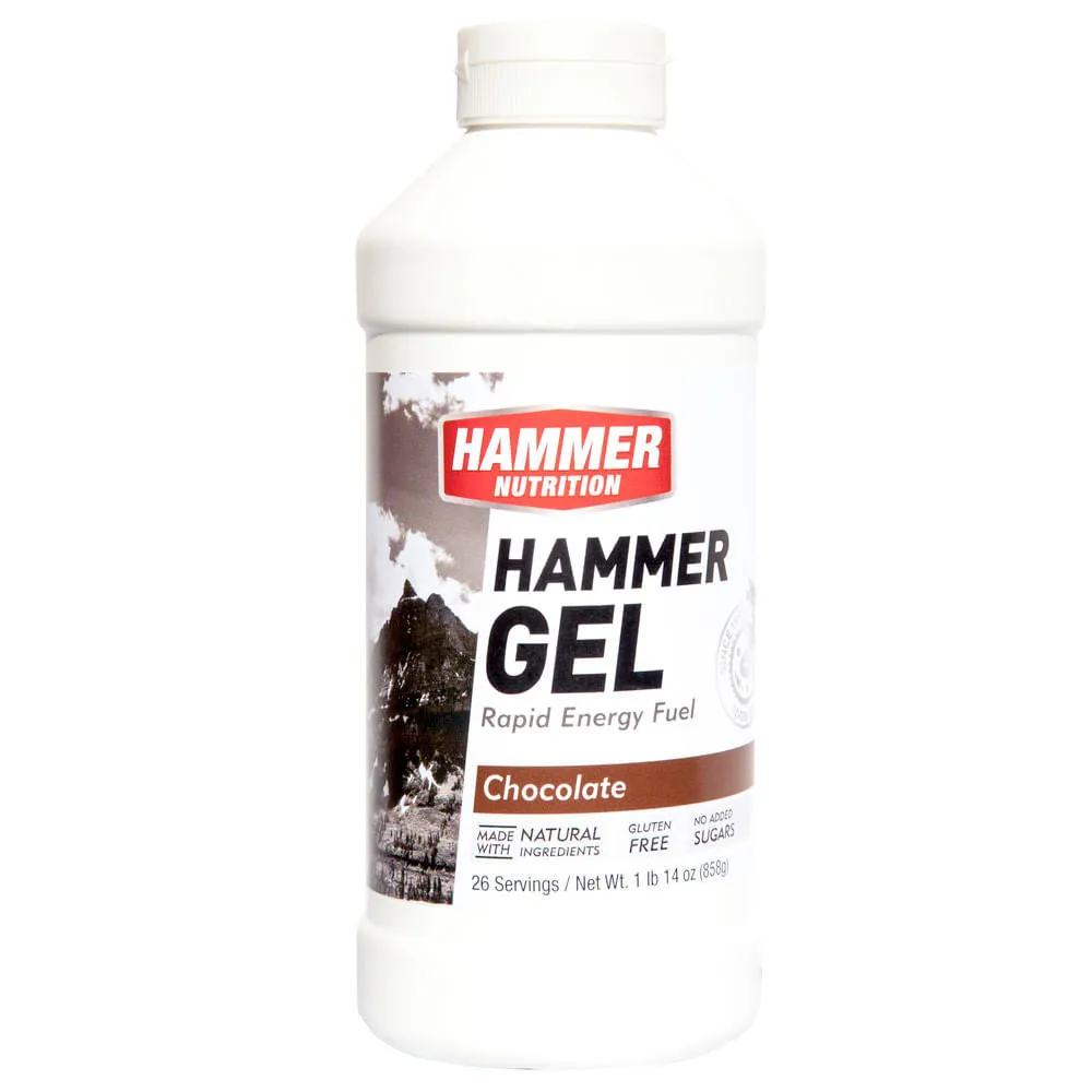 Hammer Nutrition Hammer Gel 20oz Jug