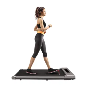 Home Fitness Code Space Saving Motorised Treadmill