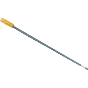 Irwin 21 In. Steel Staff Lime Marking Flags