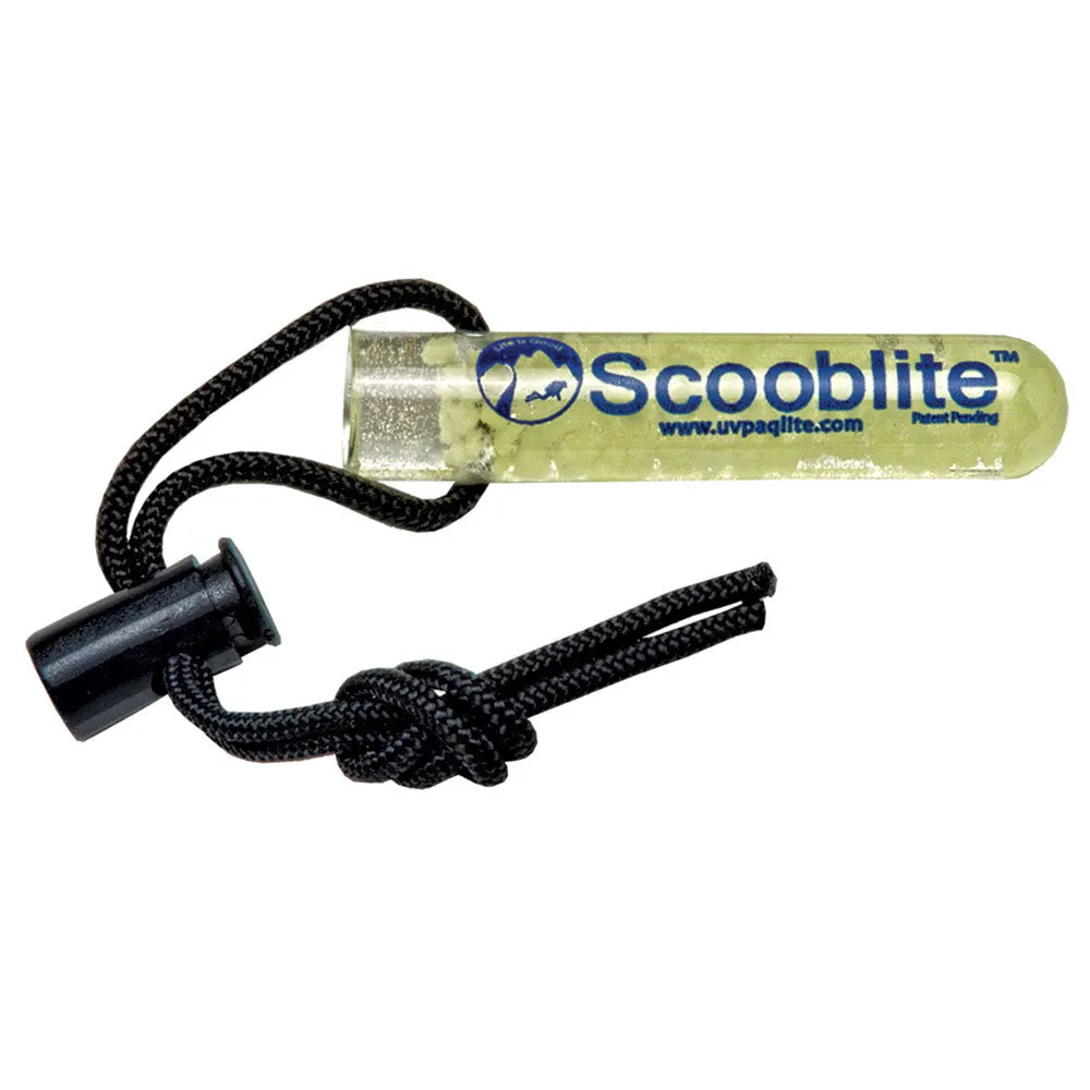 ISC Scooblite Glow Stick