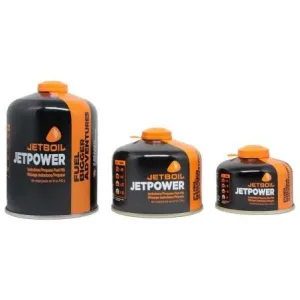 Jetpower Fuel