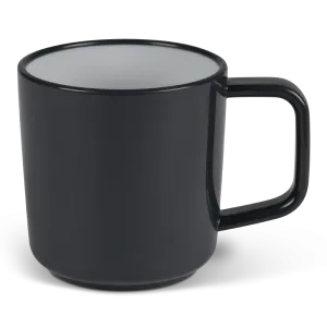 Kampa Mug Set Charcoal