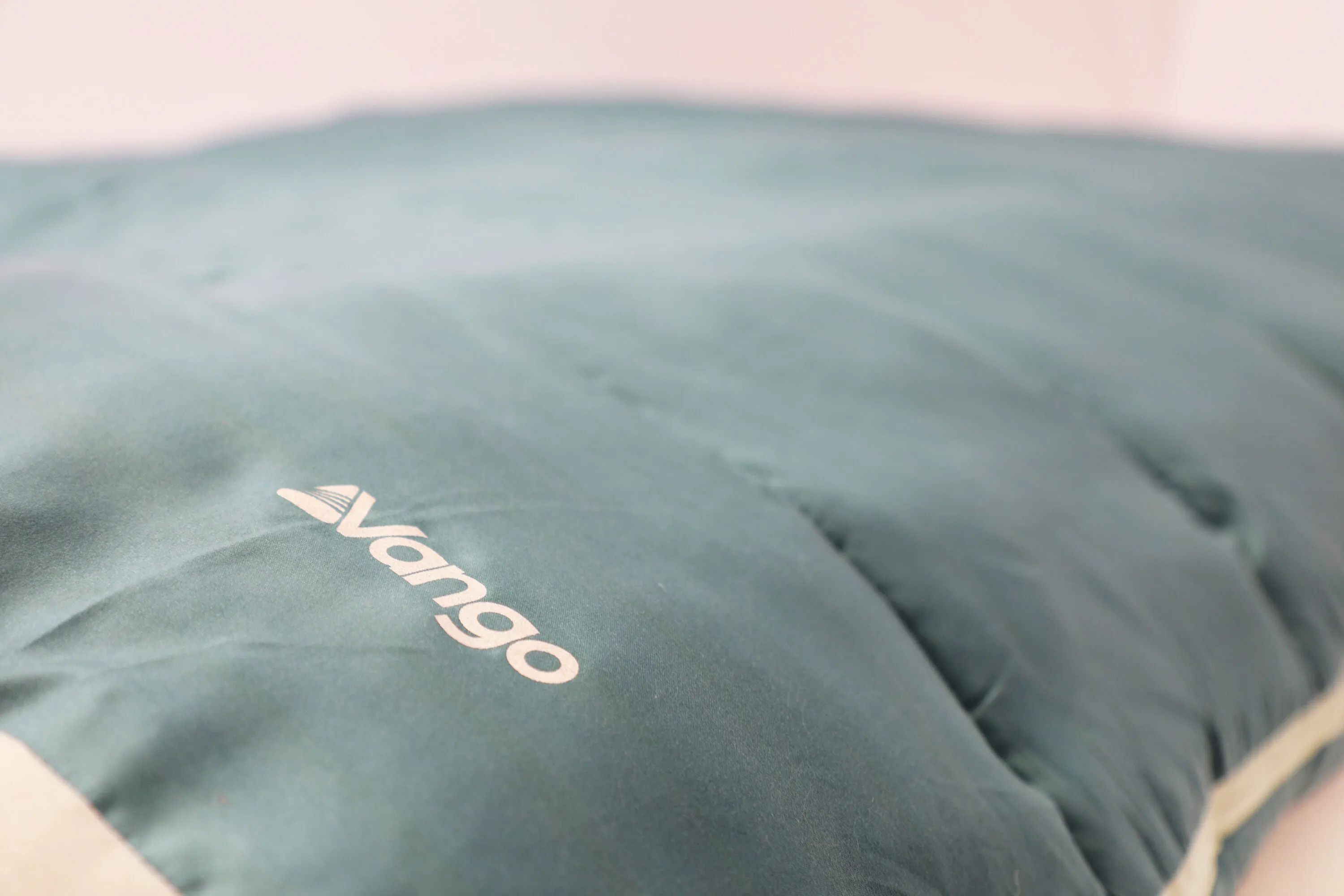 Kanto Double Quad Sleeping Bag