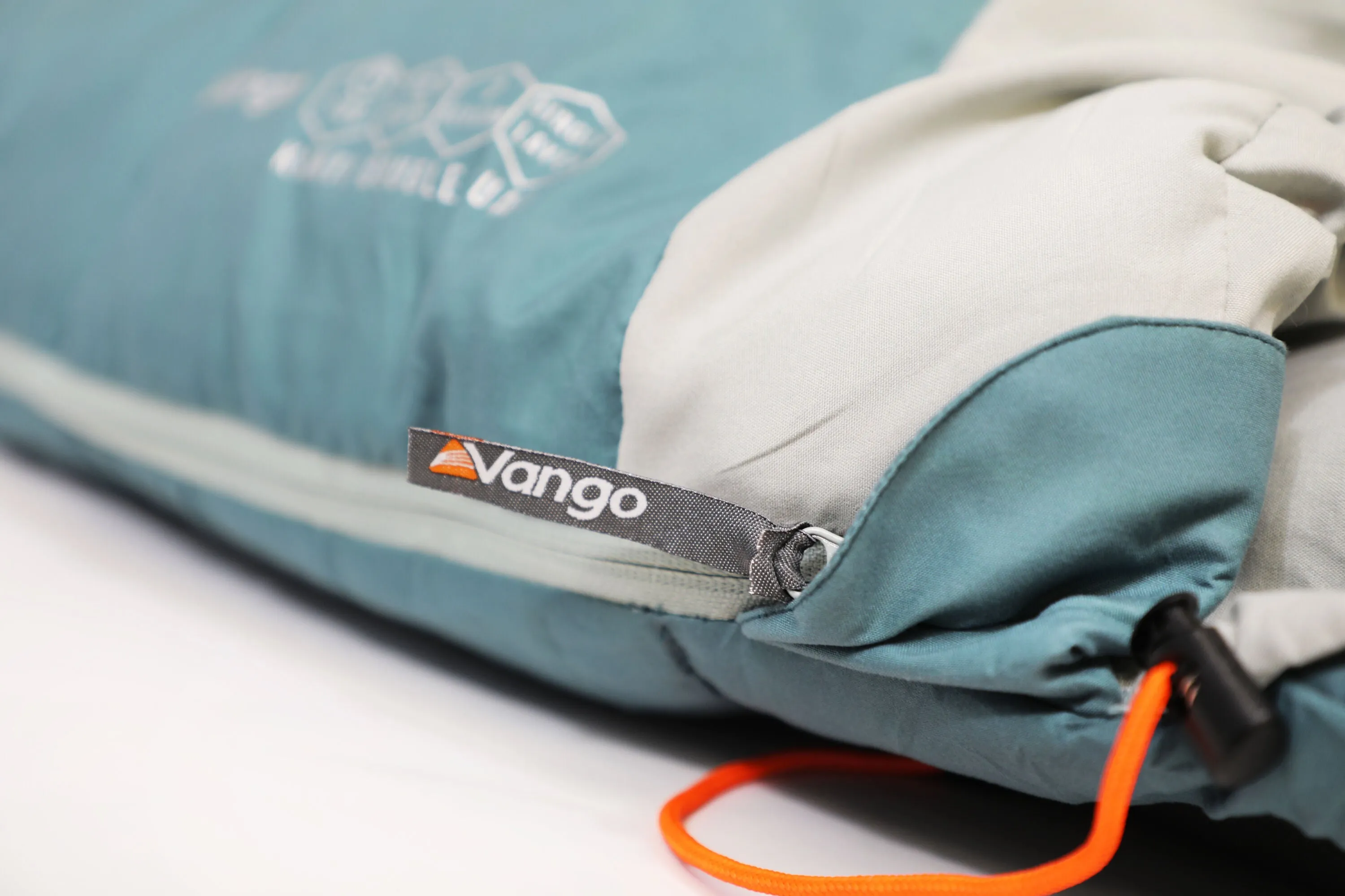 Kanto Double Quad Sleeping Bag