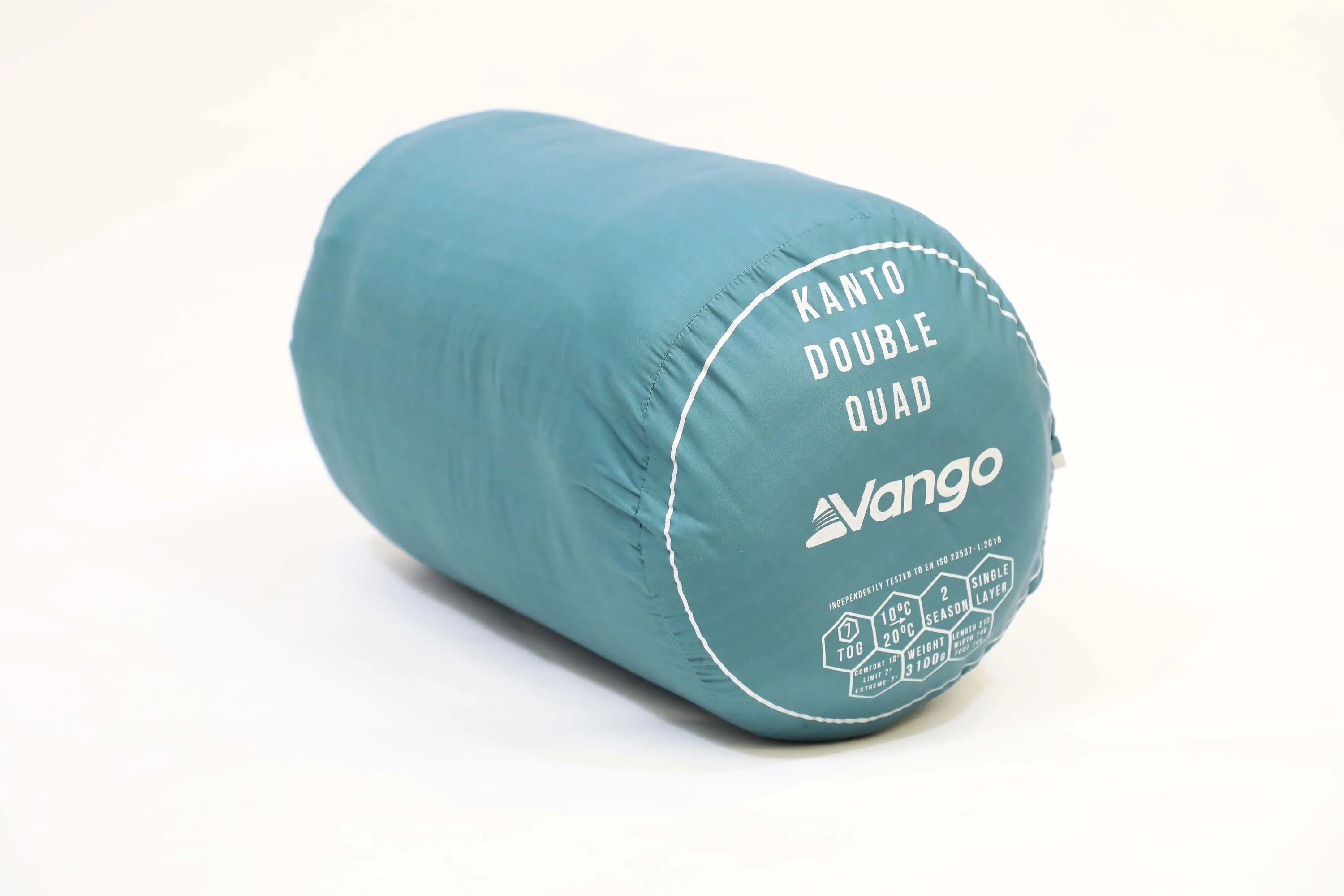 Kanto Double Quad Sleeping Bag