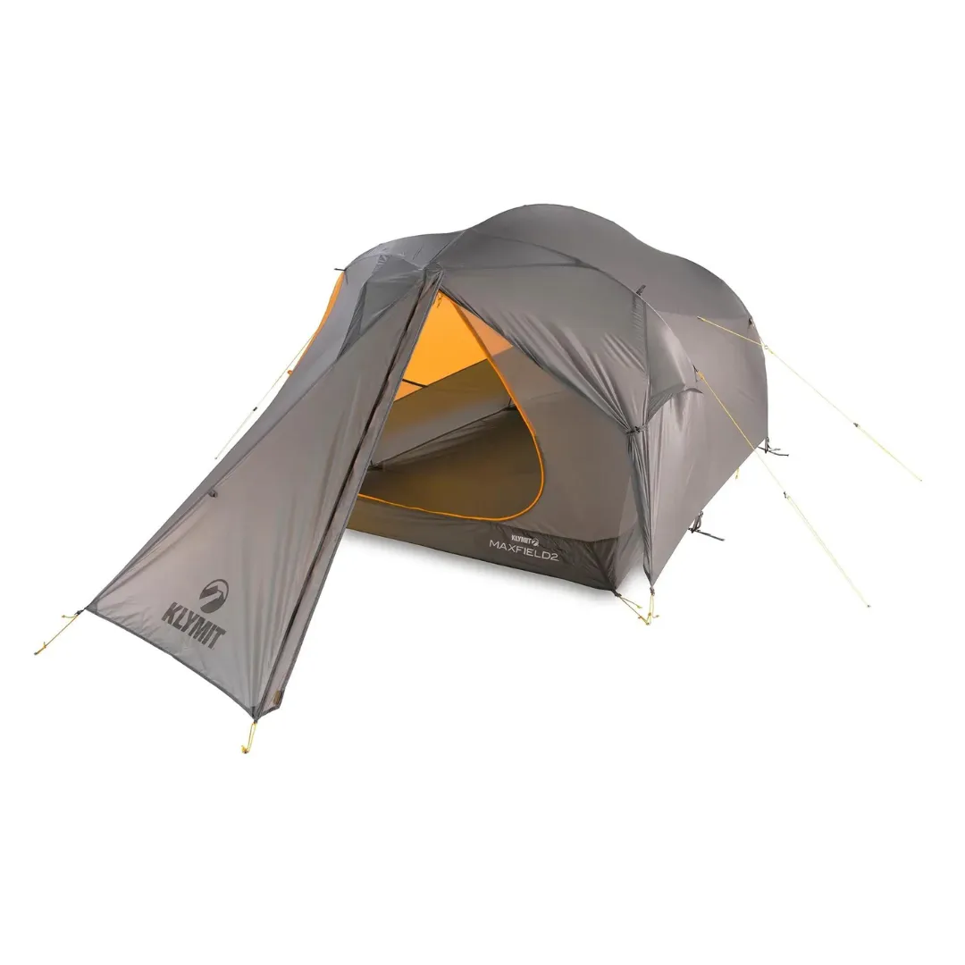 Klymit Maxfield 2 Tent *CLEARANCE*