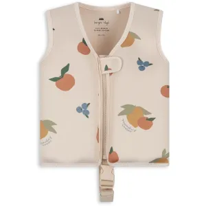 Konges Sløjd Neoprene Swim Vest Fruity