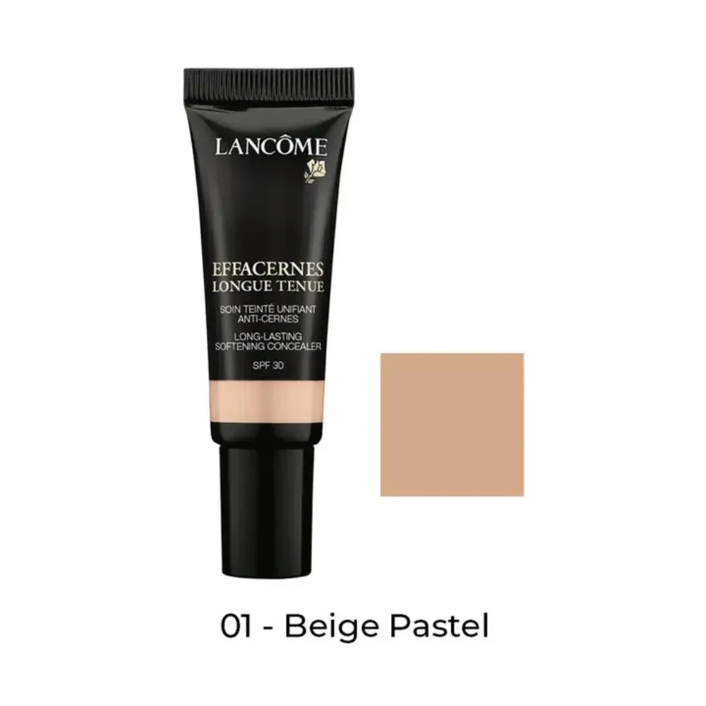 Lancome Effacernes Long Lasting Concealer 15ml