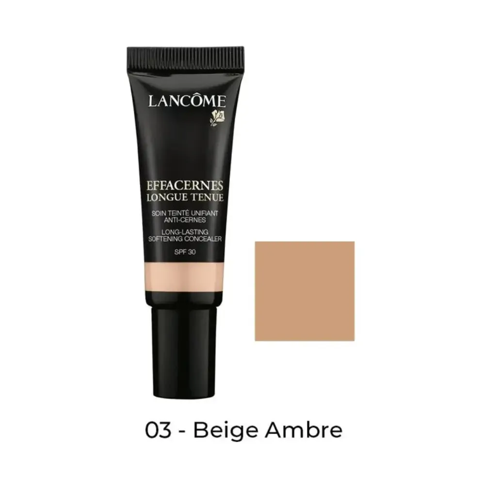 Lancome Effacernes Long Lasting Concealer 15ml