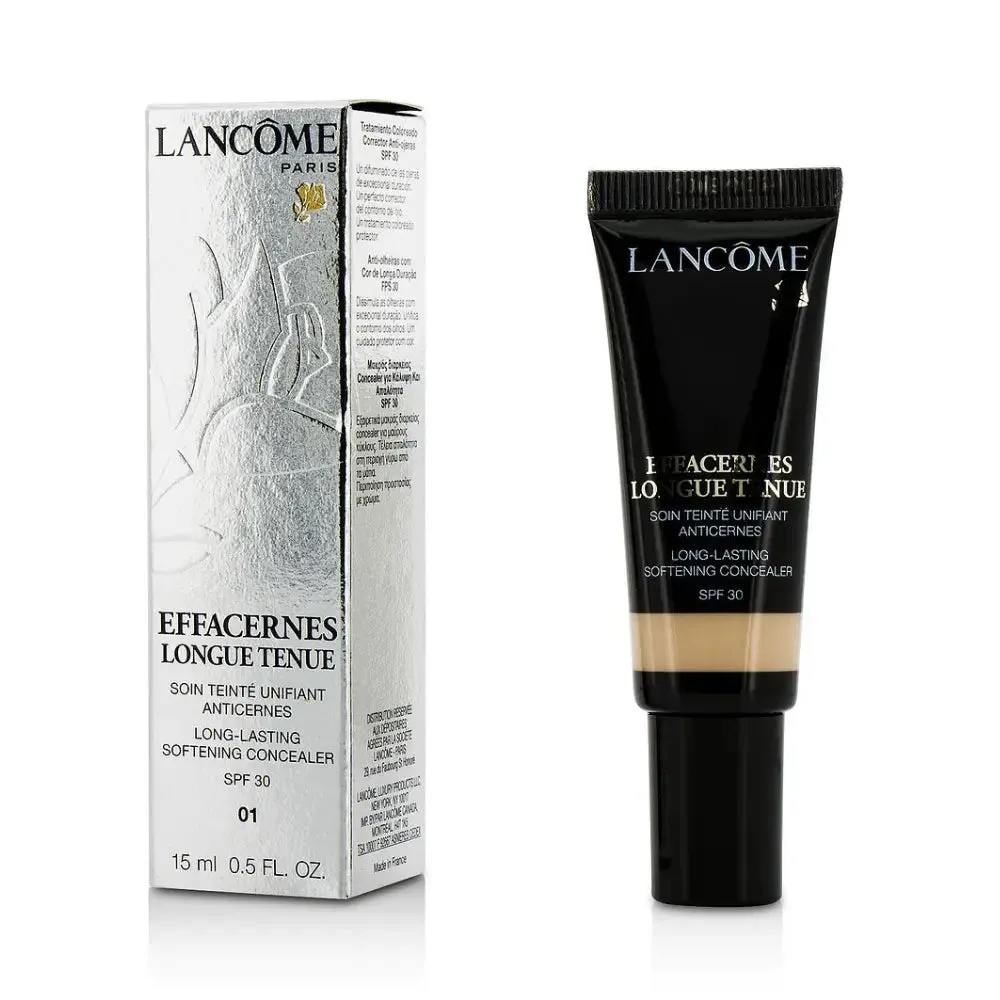 Lancome Effacernes Long Lasting Concealer 15ml