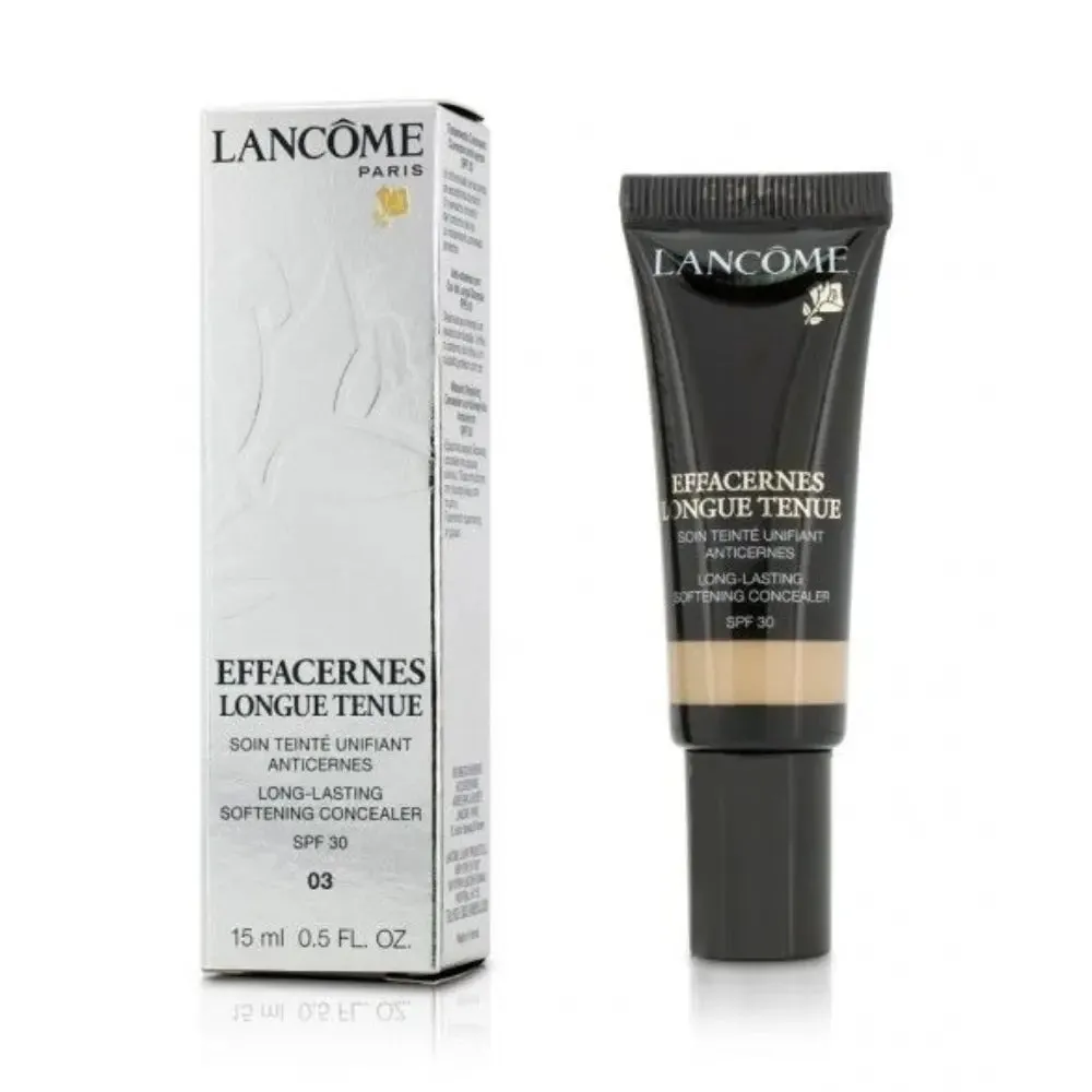 Lancome Effacernes Long Lasting Concealer 15ml