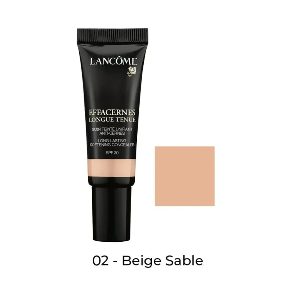 Lancome Effacernes Long Lasting Concealer 15ml