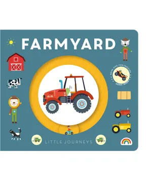 Little Journeys Farmyard