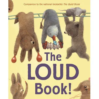 Loud Book