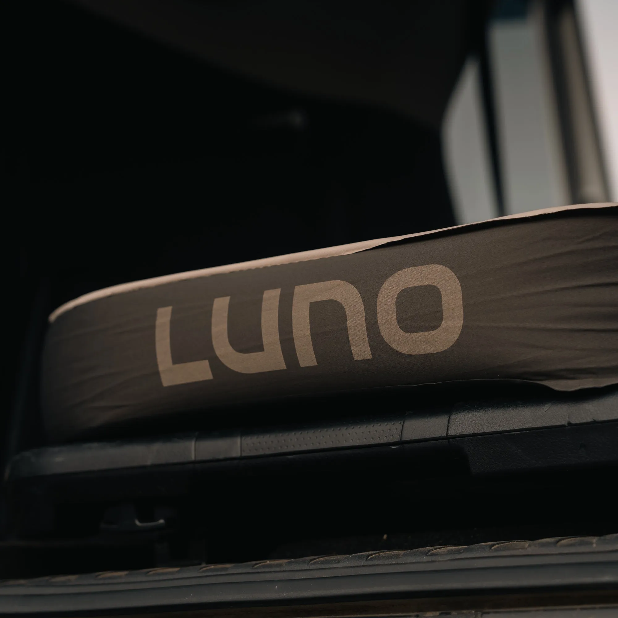 Luno Air FOAM Pro Mattress For 4Runner (2003-2024)