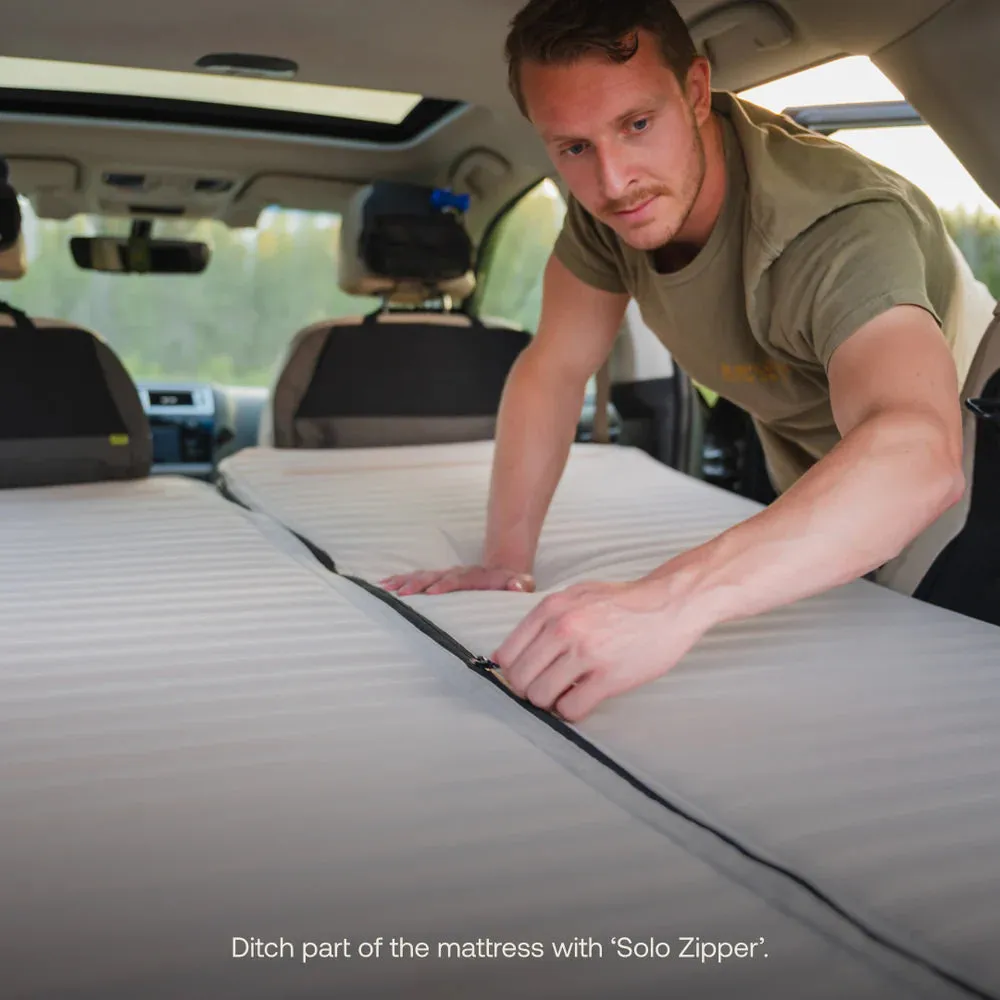 Luno Air FOAM Pro Mattress For 4Runner (2003-2024)