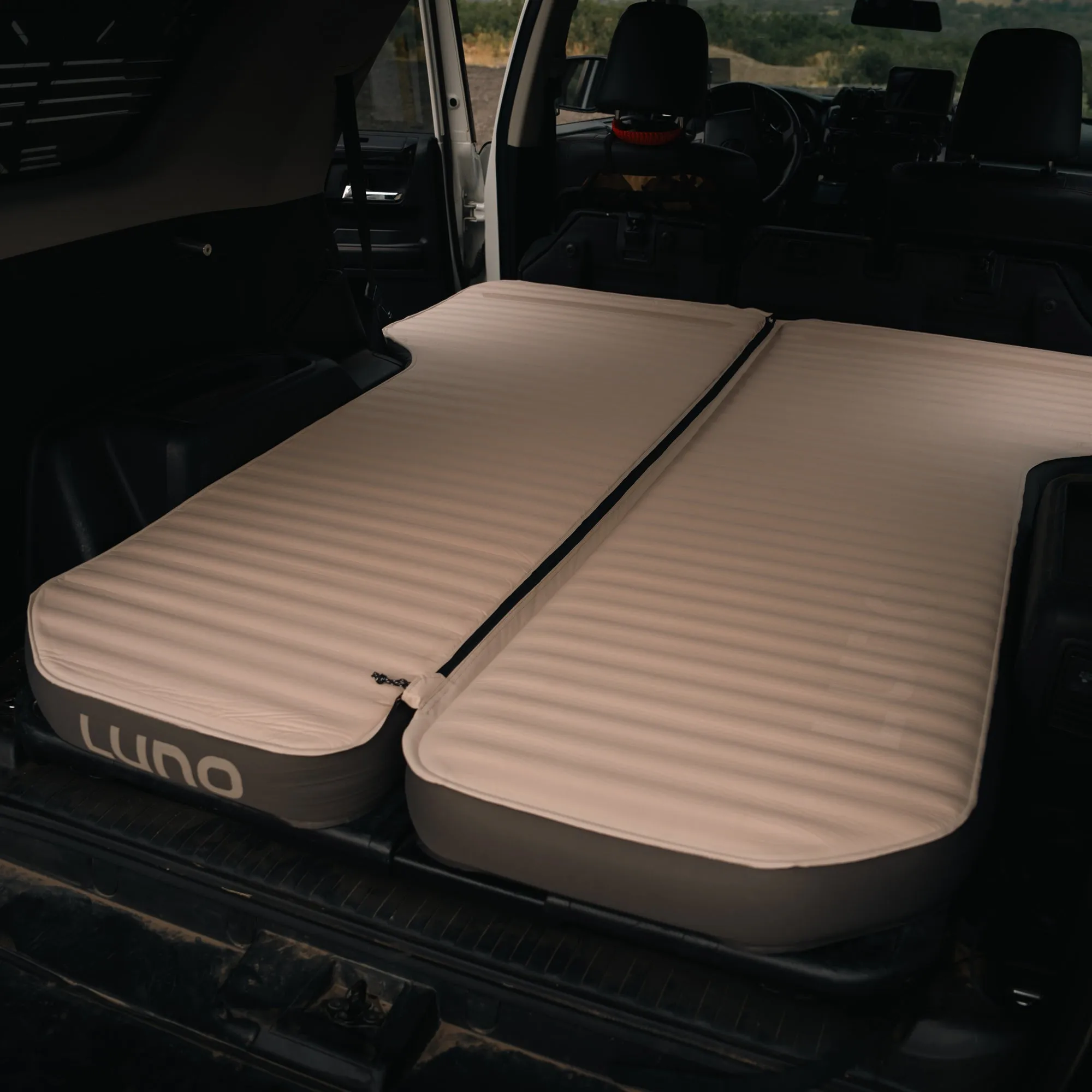 Luno Air FOAM Pro Mattress For 4Runner (2003-2024)