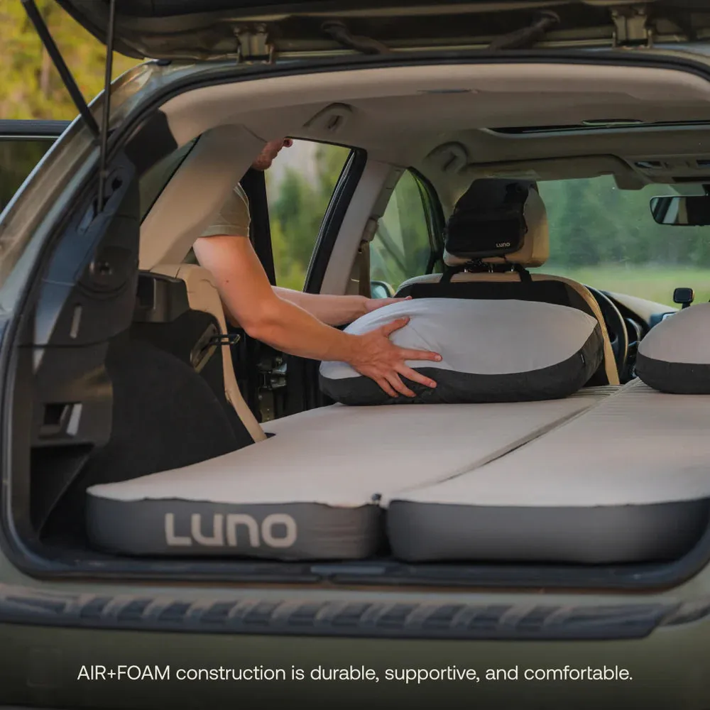 Luno Air FOAM Pro Mattress For 4Runner (2003-2024)