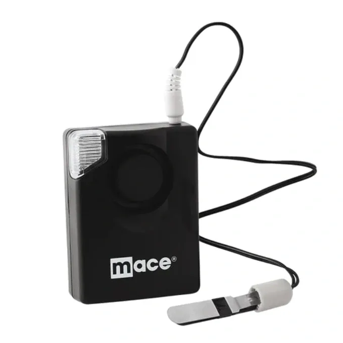 Mace 80238 Mace Screecher 3 in 1 Personal Protection Alarm