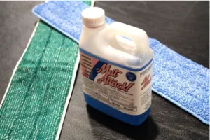 Mat Cleaner 1L