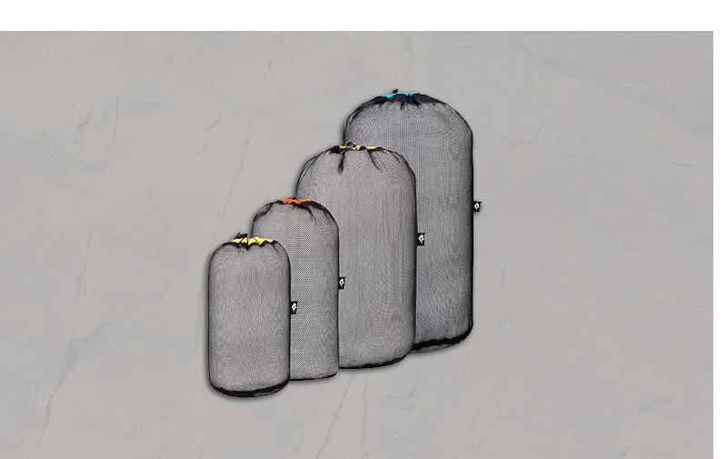 Mesh Stuff Sack Set