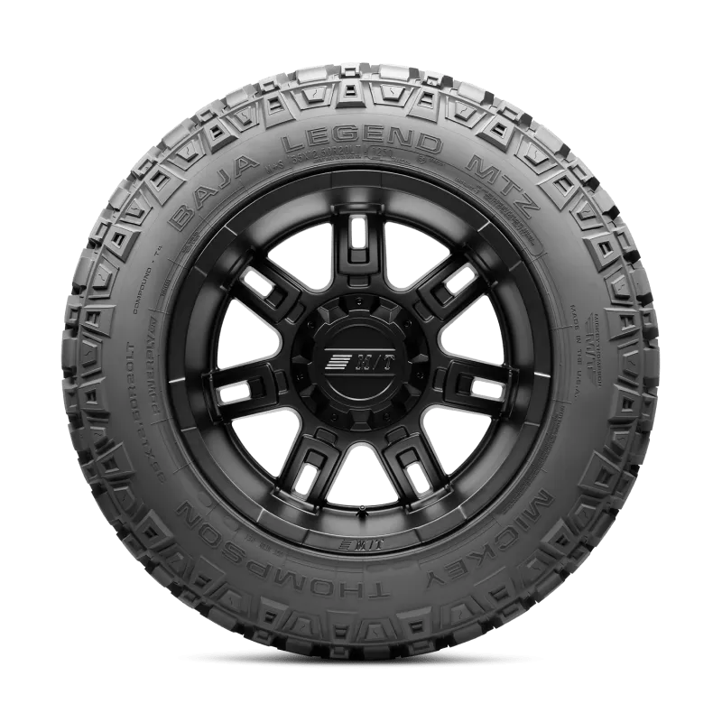 Mickey Thompson Baja Legend MTZ Tire - 33X12.50R20LT 114Q 90000057362