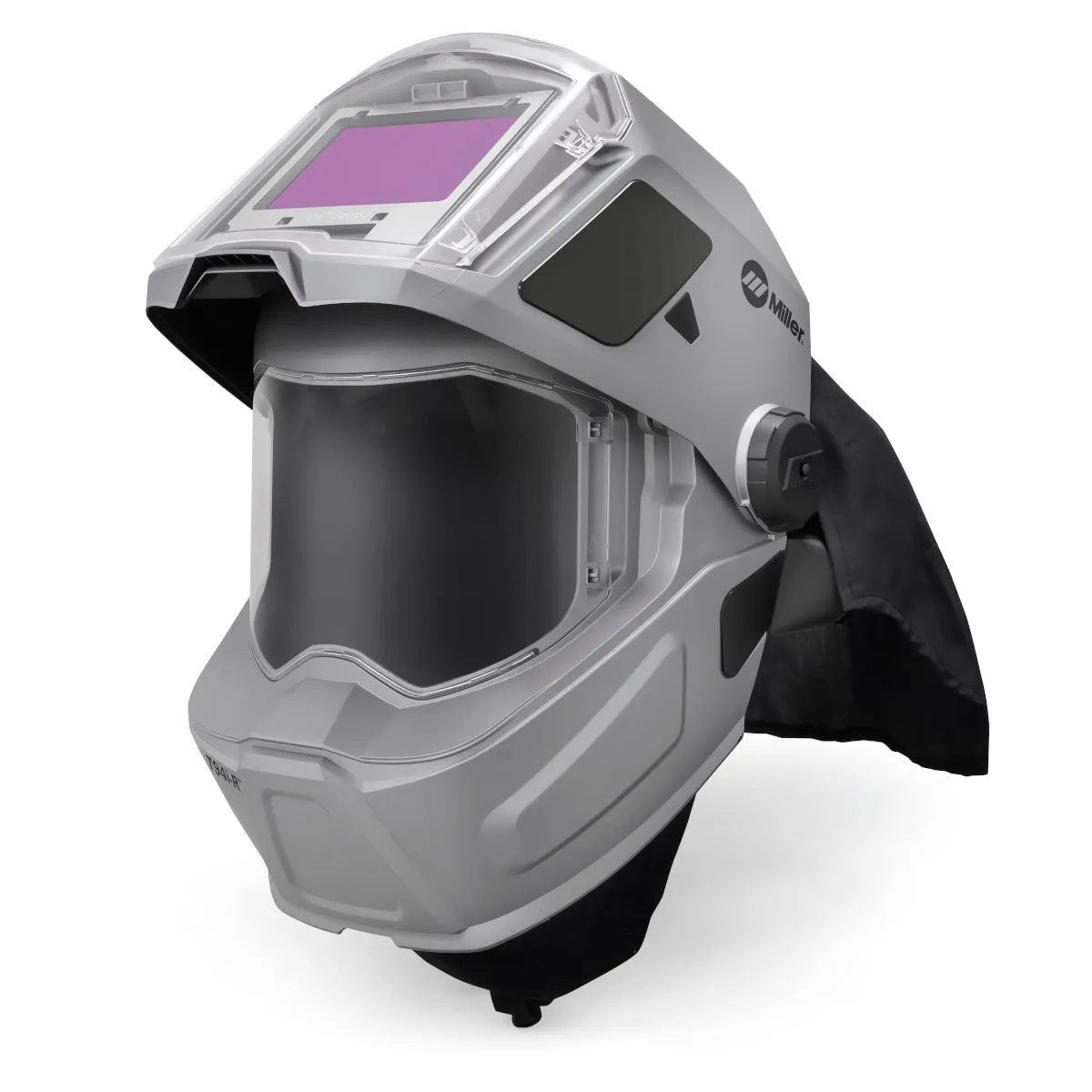 Miller PAPR II System w/T94i-R Helmet (292754)