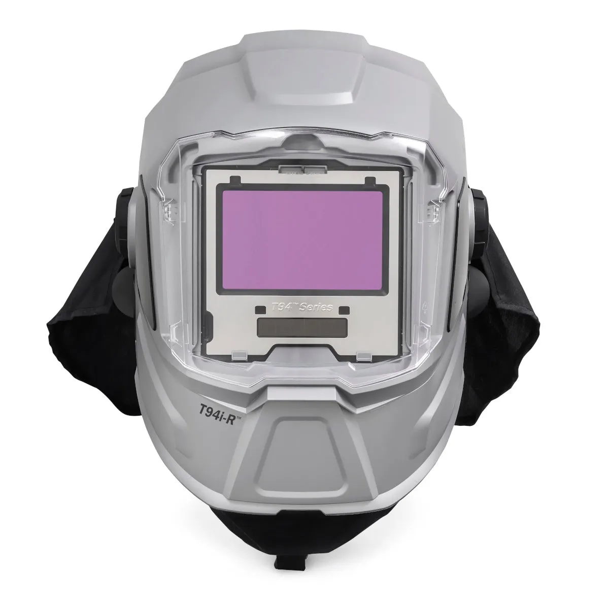 Miller PAPR II System w/T94i-R Helmet (292754)