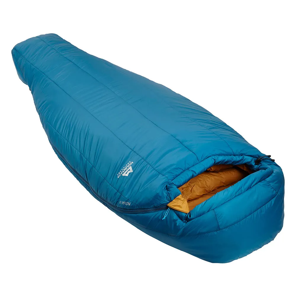 Mountain Equipment Nova IV Women's Sleeping Bag (-13°C/9°F)