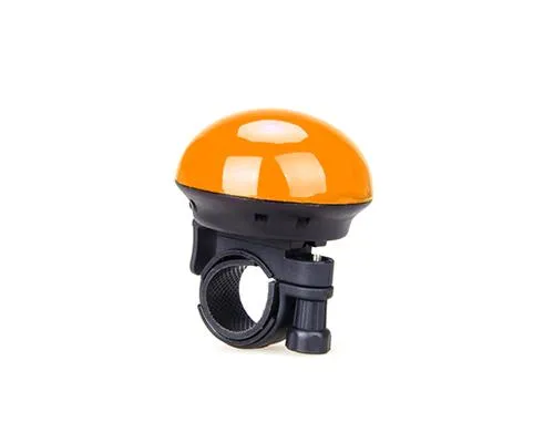 Mushroom Shaped Cycling Bicycle MTB Fixie Bike Electronic Bell