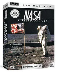 NASA - A Retrospective