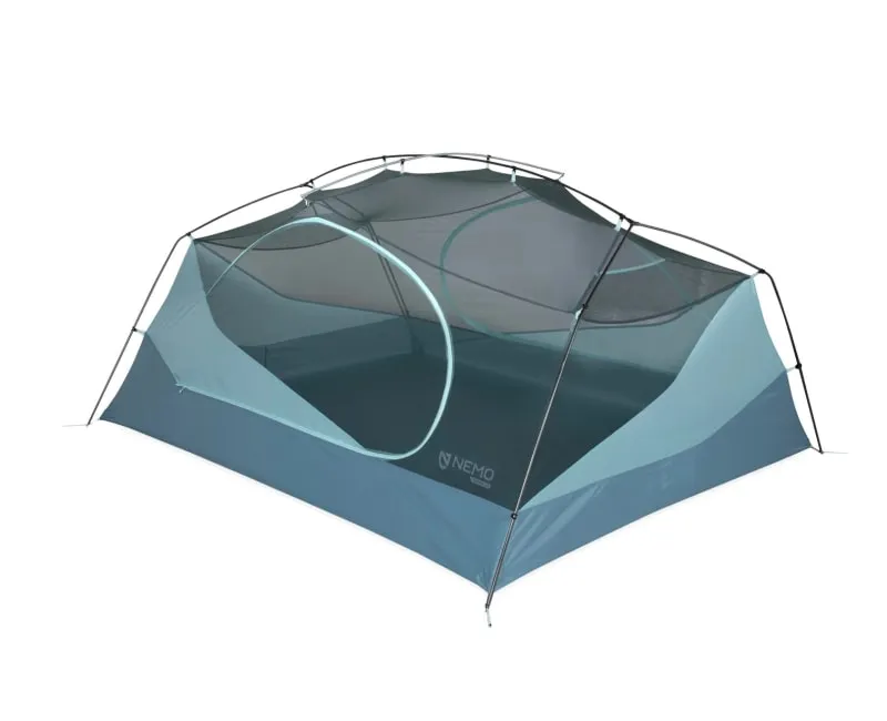 Nemo Aurora 3P Tent & Footprint