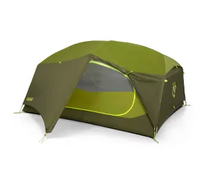 Nemo Aurora 3P Tent & Footprint