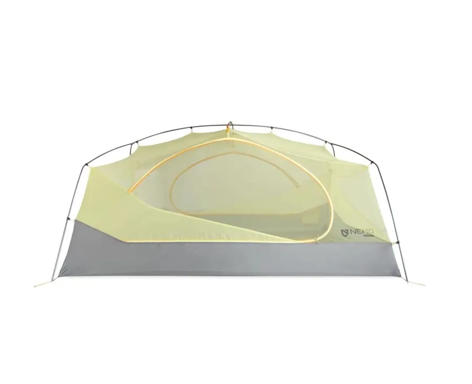 Nemo Aurora 3P Tent & Footprint