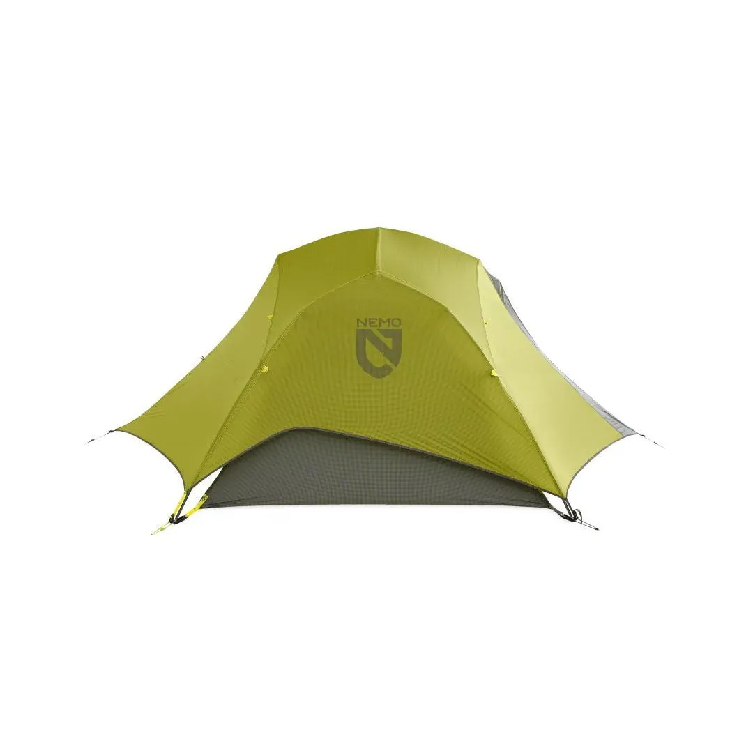 Nemo Dagger OSMO Lightweight 2-Person Backpacking Tent 輕量二人帳篷