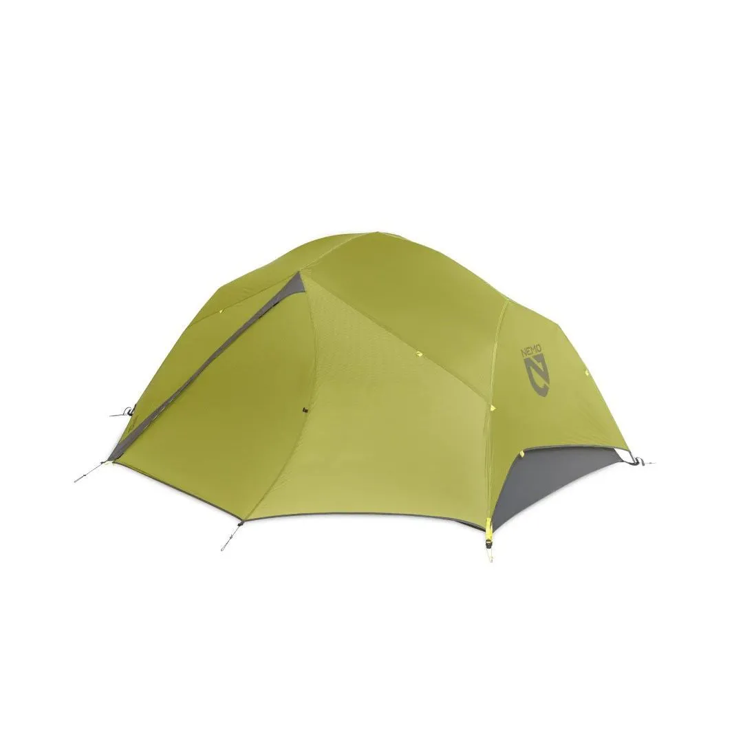 Nemo Dagger OSMO Lightweight 2-Person Backpacking Tent 輕量二人帳篷