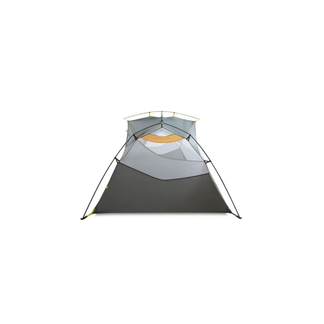 Nemo Dagger OSMO Lightweight 2-Person Backpacking Tent 輕量二人帳篷