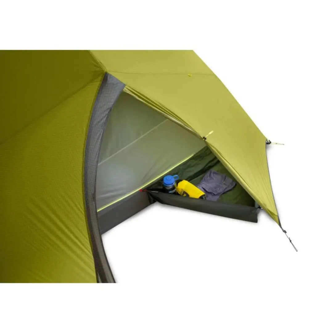 Nemo Dagger OSMO Lightweight 2-Person Backpacking Tent 輕量二人帳篷