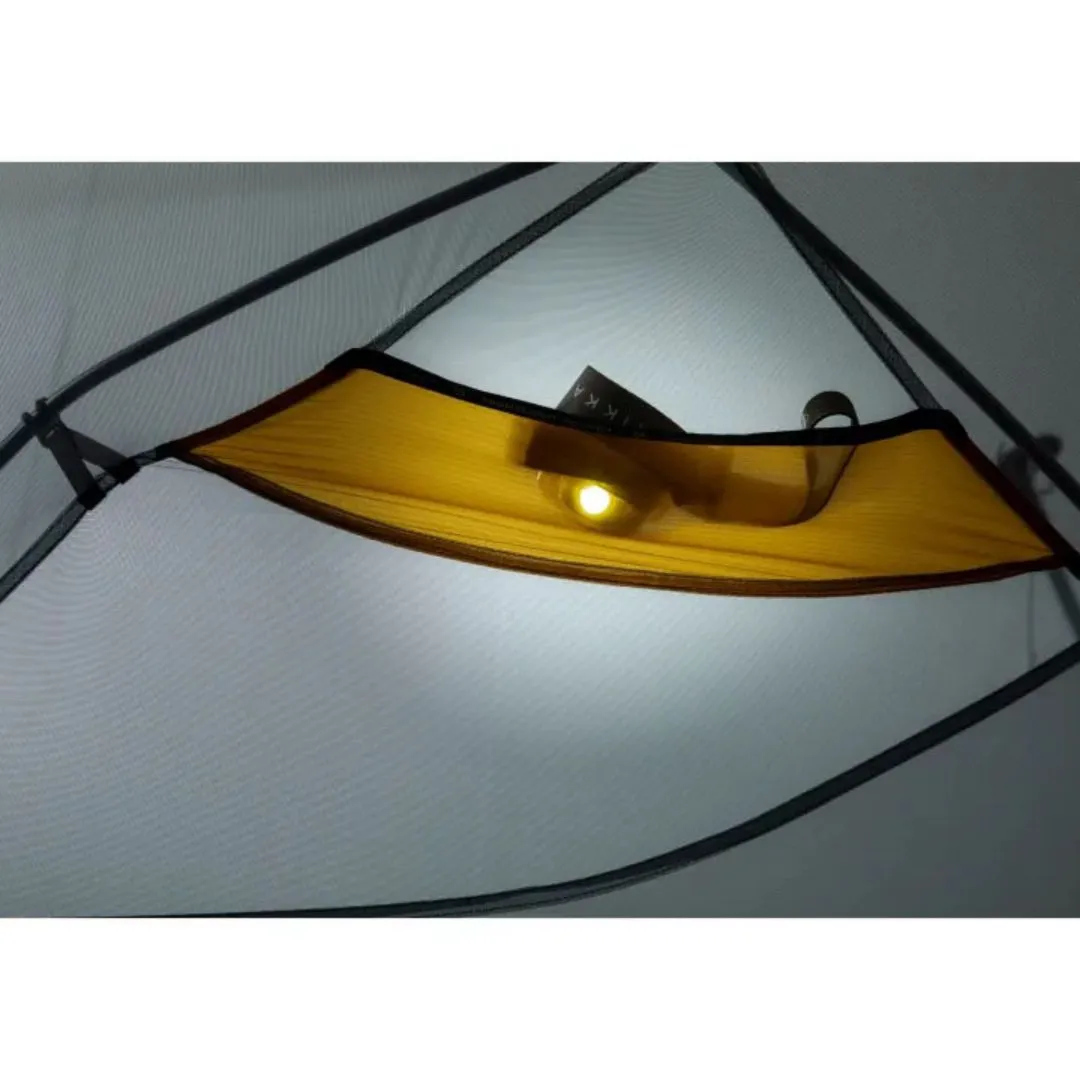 Nemo Dagger OSMO Lightweight 2-Person Backpacking Tent 輕量二人帳篷